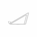 #113 Laptop Stand | Fusion | Projeto Raiz - Downloadable CAD Representation_270_0_degree_snapshot