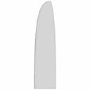 Edf Hotliner Sun Dancer V-2 - Downloadable CAD Representation_0_0_degree_snapshot