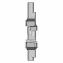 Puente De Amarre | 3D Engineering Design File_90_0_degree_snapshot