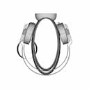 Headphone Holder Wall And Table | Fusion | Projeto Raiz | High-Quality CAD Model_270_0_degree_snapshot