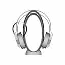 Headphone Holder Wall And Table | Fusion | Projeto Raiz | High-Quality CAD Model_90_0_degree_snapshot