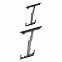 Quille Surprise 500Kg Fonte - Downloadable CAD Representation_0_0_degree_snapshot