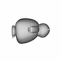 Snorlax-Pokemon Plusie - Standard Mechanical Component_0_270_degree_snapshot