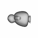 Snorlax-Pokemon Plusie - Standard Mechanical Component_0_90_degree_snapshot