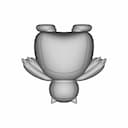 Snorlax-Pokemon Plusie - Standard Mechanical Component_270_0_degree_snapshot