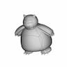 Snorlax-Pokemon Plusie - Standard Mechanical Component_60_30_degree_snapshot