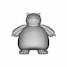 Snorlax-Pokemon Plusie - Standard Mechanical Component_90_0_degree_snapshot