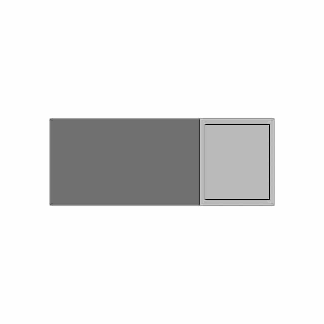 #104 Suporte Encaixe | Fusion | Projeto Raiz | High-Quality CAD Model
