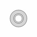 #103 Linear Bearing Cnc | Fusion | Projeto Raiz - Downloadable CAD Representation_0_0_degree_snapshot