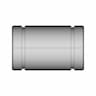 #103 Linear Bearing Cnc | Fusion | Projeto Raiz - Downloadable CAD Representation_0_90_degree_snapshot