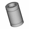 #103 Linear Bearing Cnc | Fusion | Projeto Raiz - Downloadable CAD Representation_60_30_degree_snapshot