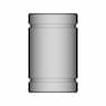 #103 Linear Bearing Cnc | Fusion | Projeto Raiz - Downloadable CAD Representation_90_0_degree_snapshot