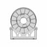 Spool Holder - Standard Mechanical Component_0_270_degree_snapshot
