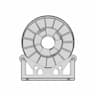 Spool Holder - Standard Mechanical Component_0_90_degree_snapshot