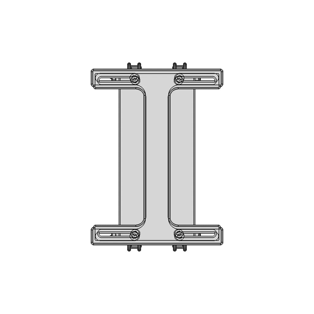 Spool Holder - Standard Mechanical Component_90_0_degree_snapshot