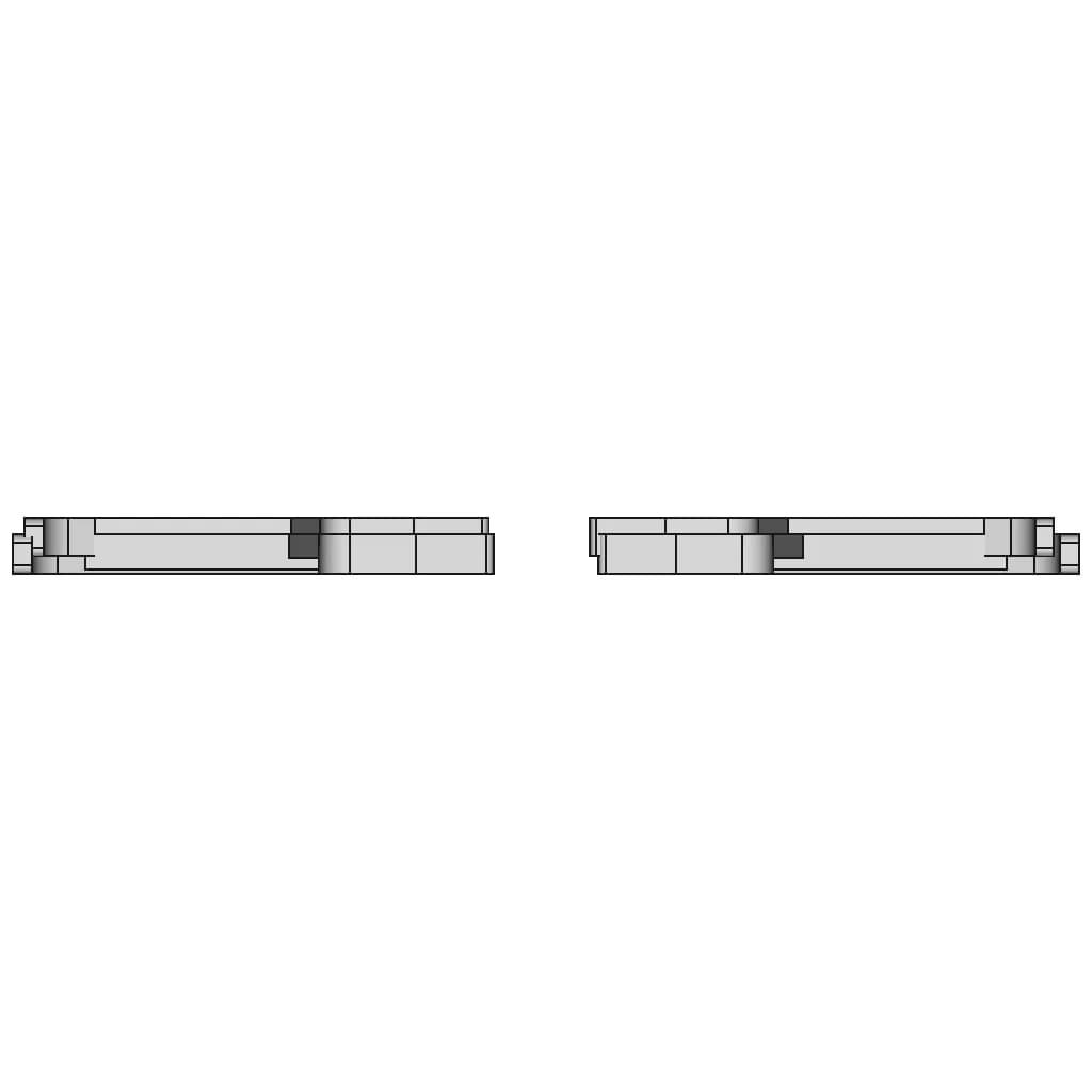 Suporte Para Headphone - Standard Mechanical Component_270_0_degree_snapshot
