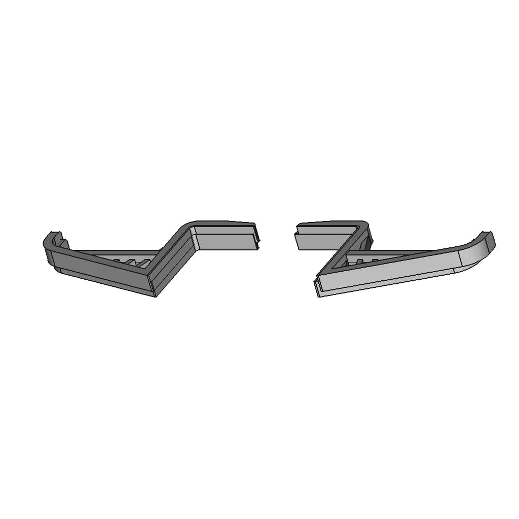 Suporte Para Headphone - Standard Mechanical Component_60_30_degree_snapshot