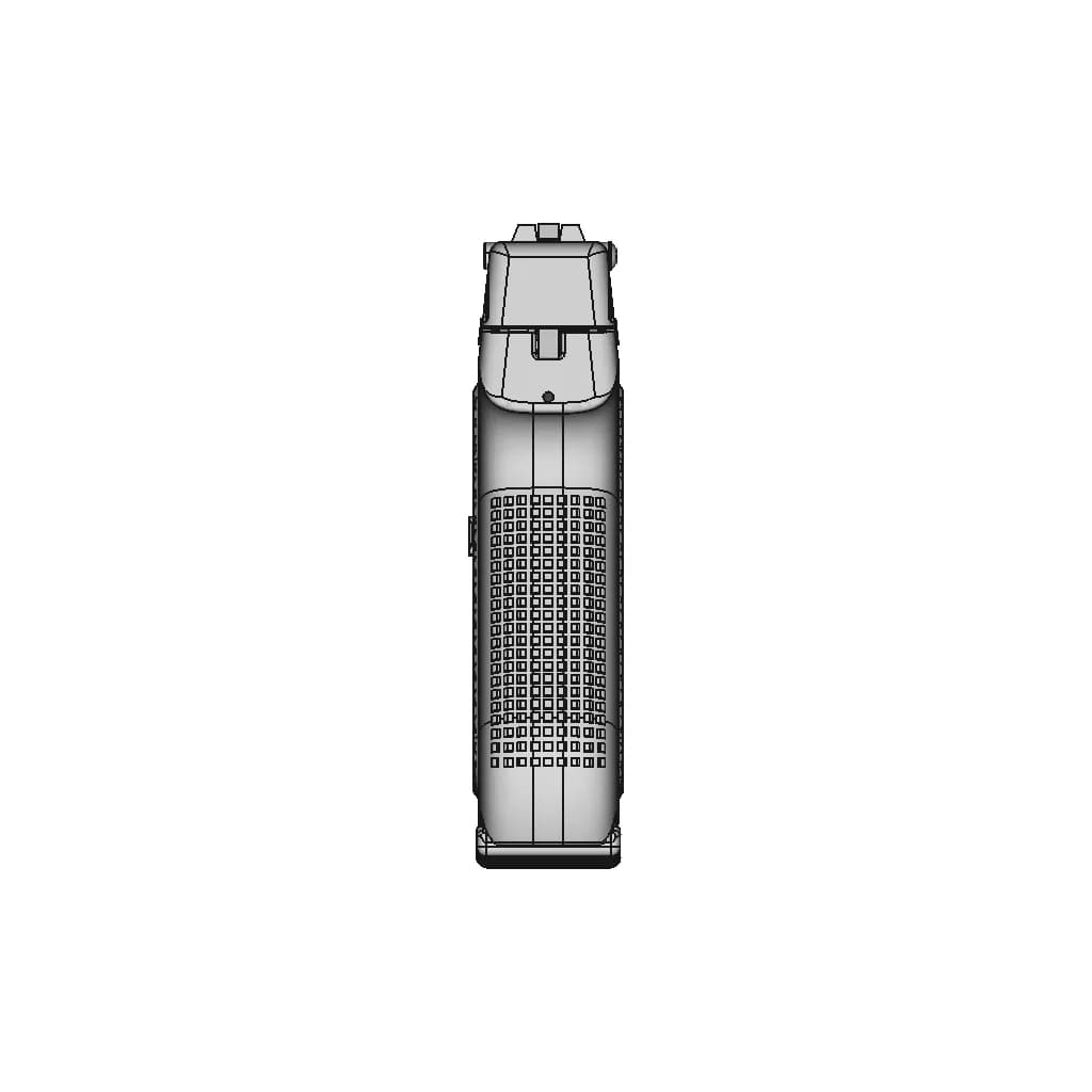 R 17 - Standard Mechanical Component_0_270_degree_snapshot