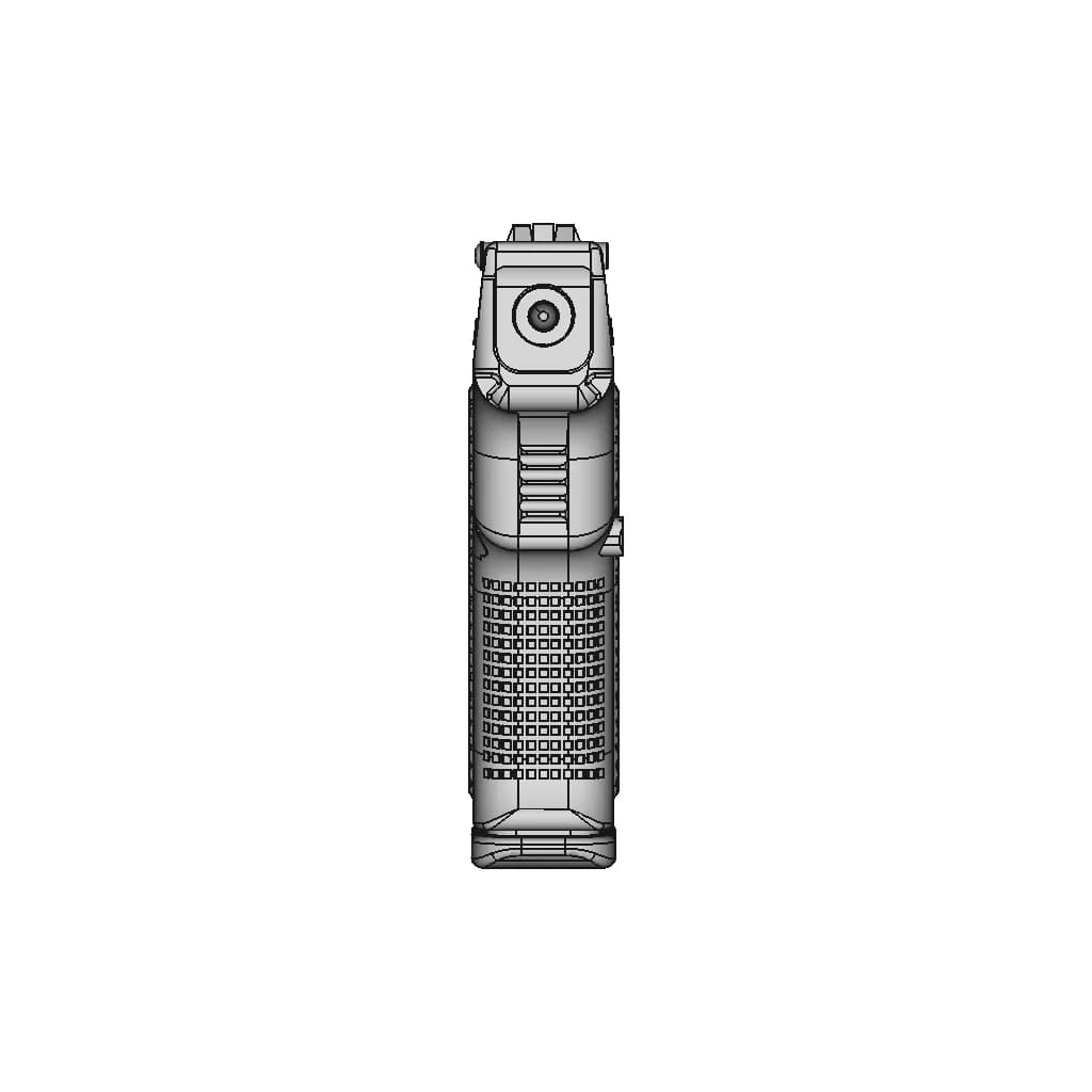 R 17 - Standard Mechanical Component_0_90_degree_snapshot