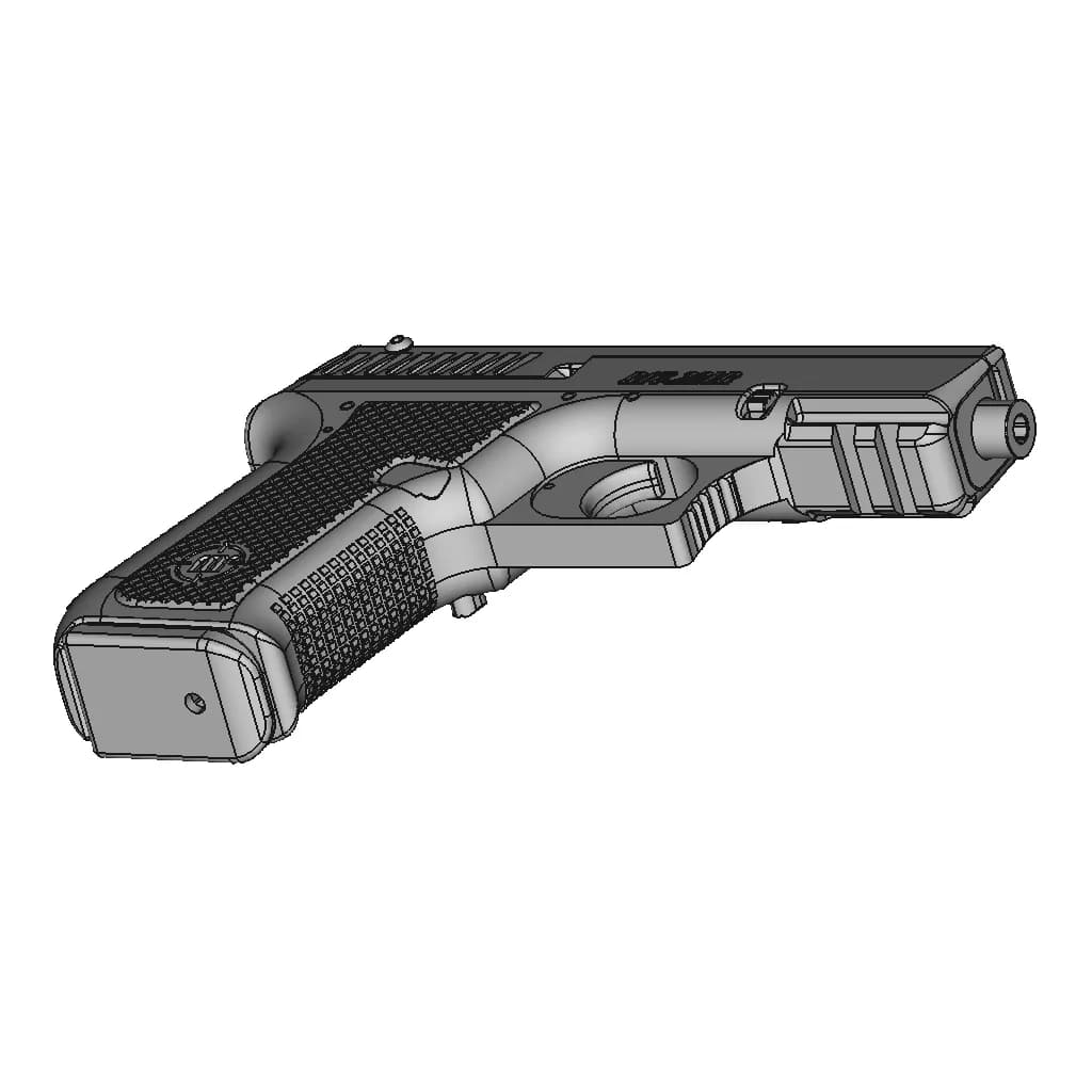 R 17 - Standard Mechanical Component_60_30_degree_snapshot