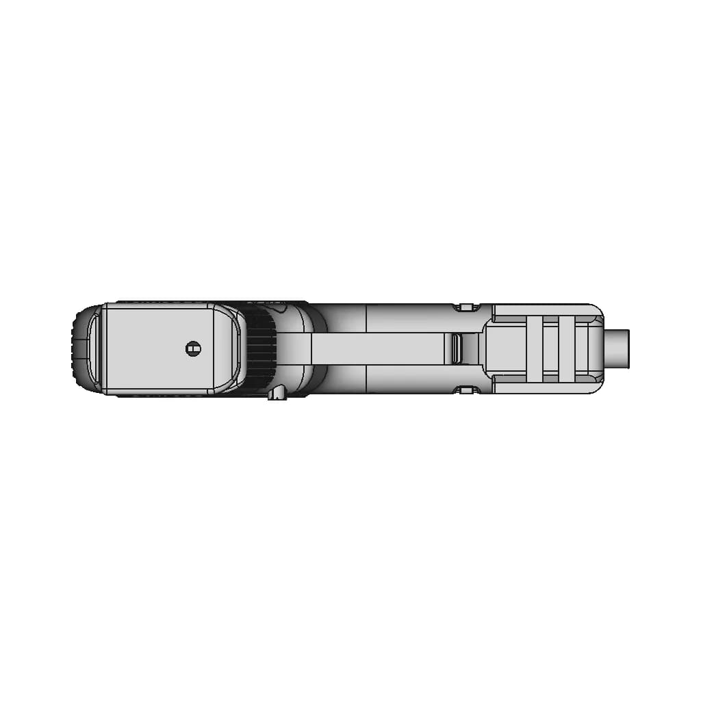 R 17 - Standard Mechanical Component_90_0_degree_snapshot