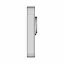 Mechanical Mounting Plate - Exercice - Downloadable CAD Representation_0_270_degree_snapshot