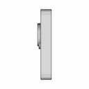 Mechanical Mounting Plate - Exercice - Downloadable CAD Representation_0_90_degree_snapshot