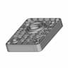 Mechanical Mounting Plate - Exercice - Downloadable CAD Representation_60_30_degree_snapshot