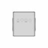 Caixa Baralho - Downloadable CAD Representation_0_0_degree_snapshot
