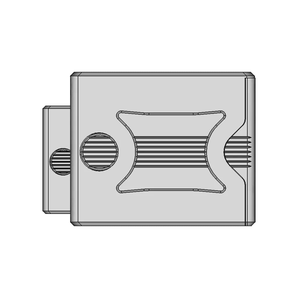 Caixa Baralho - Downloadable CAD Representation_0_270_degree_snapshot
