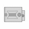 Caixa Baralho - Downloadable CAD Representation_0_90_degree_snapshot