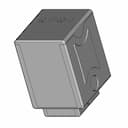Caixa Baralho - Downloadable CAD Representation_60_30_degree_snapshot