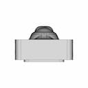 Minimalistic Ganpati Idol | 3D Engineering Design File_90_0_degree_snapshot