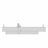 Fsb Drill Jig - Old Version, Untried. Do Not Use - Downloadable CAD Representation_0_0_degree_snapshot