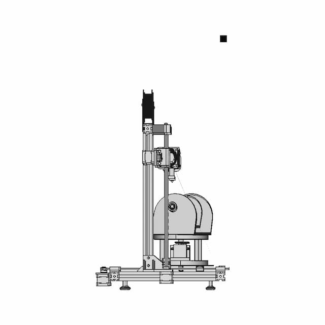 Printer 3D | 3D Engineering Design File
