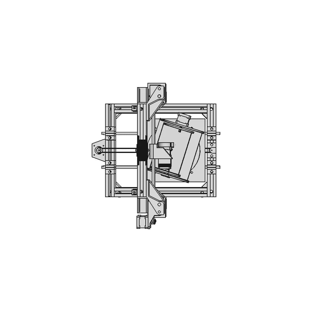 Printer 3D | 3D Engineering Design File_270_0_degree_snapshot