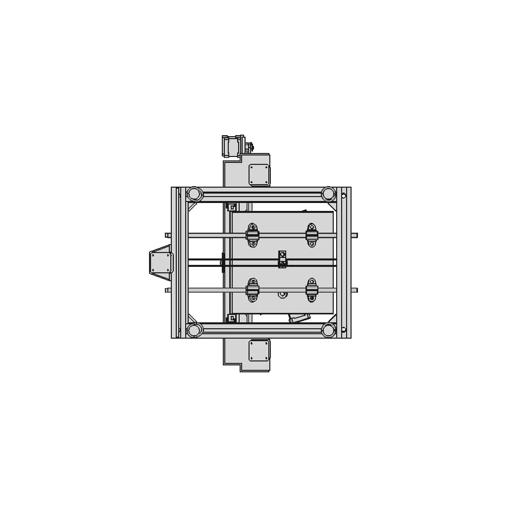 Printer 3D | 3D Engineering Design File_90_0_degree_snapshot