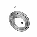 Mobius Band | High-Quality CAD Model_60_30_degree_snapshot