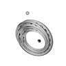 Mobius Band | High-Quality CAD Model_60_30_degree_snapshot
