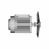 Ventilatore Ad Asse Orizzontale | High-Quality CAD Model_270_0_degree_snapshot