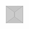 Moulded Jaggery | 3D Engineering Design File_270_0_degree_snapshot