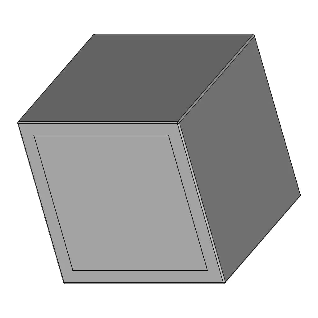 Moulded Jaggery | 3D Engineering Design File_60_30_degree_snapshot