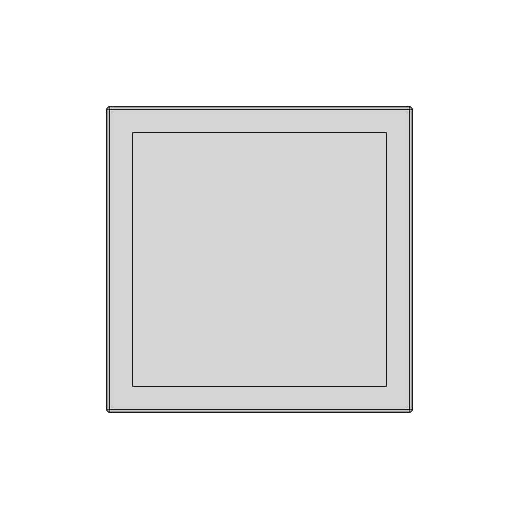 Moulded Jaggery | 3D Engineering Design File_90_0_degree_snapshot
