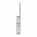 M!N!Mal 5 Ch - Raspberry Pi 5 Case - Downloadable CAD Representation_0_90_degree_snapshot