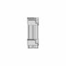 Tsw101 Mounting | High-Quality CAD Model_0_270_degree_snapshot