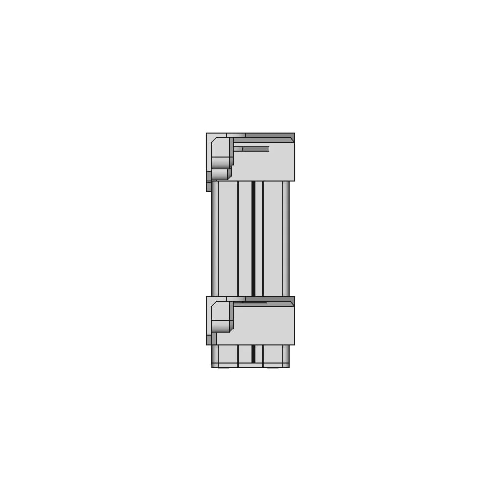 Tsw101 Mounting | High-Quality CAD Model_0_90_degree_snapshot