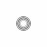 Aug A3 X3 Commando Flash Hider | 3D Engineering Design File_0_0_degree_snapshot