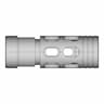 Aug A3 X3 Commando Flash Hider | 3D Engineering Design File_0_270_degree_snapshot