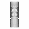 Aug A3 X3 Commando Flash Hider | 3D Engineering Design File_90_0_degree_snapshot