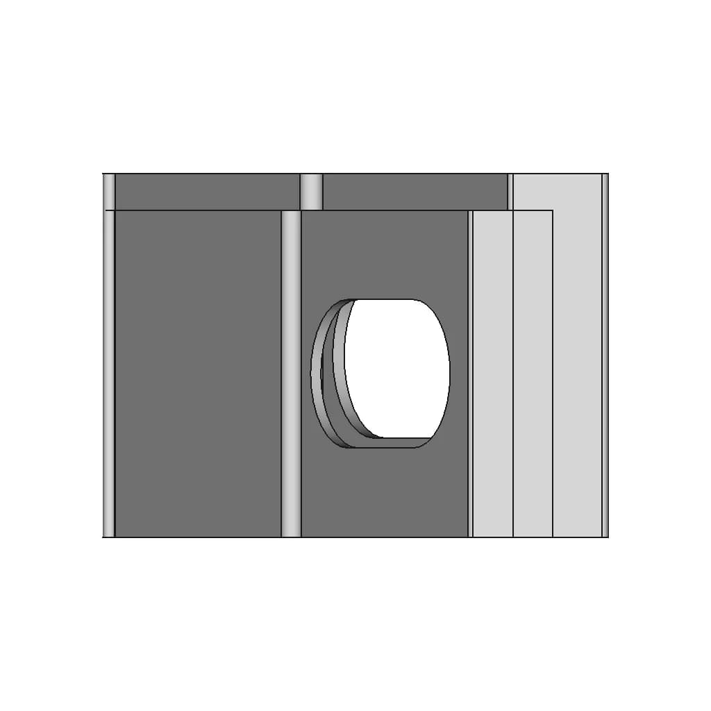 Suporte_Celular | High-Quality CAD Model_90_0_degree_snapshot
